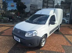 FIAT Fiorino Furg�o 1.4 FIRE FLEX HARD WORKING