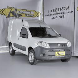 FIAT Fiorino Furg�o 1.4 FLEX