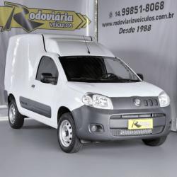 FIAT Fiorino Furg�o 1.4 FLEX