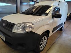 FIAT Fiorino Furg�o 1.4 FLEX