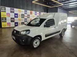 FIAT Fiorino Furg�o 1.4 FLEX ENDURANCE