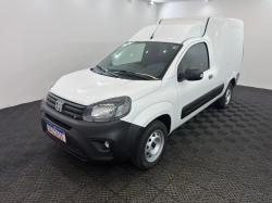 FIAT Fiorino Furg�o 1.4 FLEX ENDURANCE