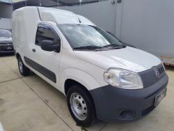 FIAT Fiorino Furg�o 1.4 FLEX