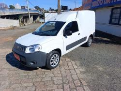 FIAT Fiorino Furg�o 1.4 FIRE FLEX HARD WORKING