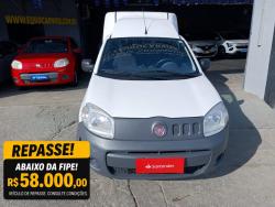 FIAT Fiorino Furg�o 1.4 FIRE FLEX HARD WORKING