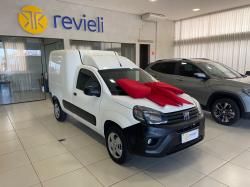 FIAT Fiorino Furg�o 1.4 FLEX ENDURANCE