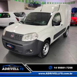 FIAT Fiorino Furg�o 1.4 FIRE FLEX HARD WORKING