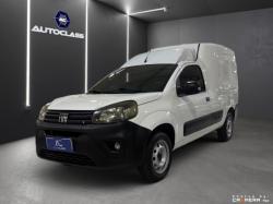FIAT Fiorino Furg�o 1.4 FLEX ENDURANCE