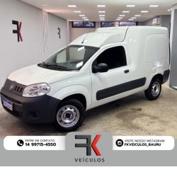 FIAT Fiorino Furg�o 1.4 FIRE FLEX HARD WORKING