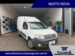FIAT Fiorino Furg�o 1.4 FLEX