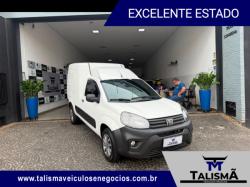 FIAT Fiorino Furg�o 1.4 FLEX ENDURANCE