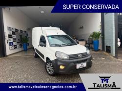 FIAT Fiorino Furg�o 1.4 FLEX ENDURANCE