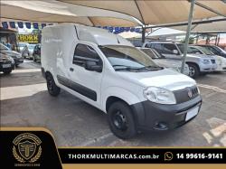FIAT Fiorino Furg�o 1.4 FIRE FLEX HARD WORKING