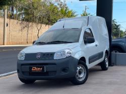 FIAT Fiorino Furg�o 1.4 FLEX ENDURANCE
