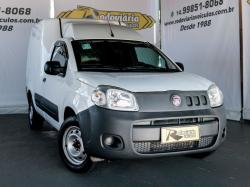FIAT Fiorino Furg�o 1.4 FLEX