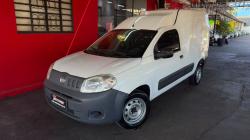 FIAT Fiorino Furg�o 1.4 FLEX
