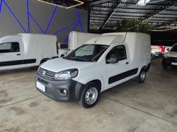 FIAT Fiorino Furg�o 1.4 FLEX ENDURANCE