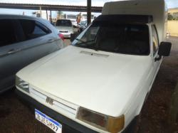 FIAT Fiorino Furg�o 1.3