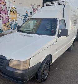 FIAT Fiorino Furg�o 1.3 FLEX