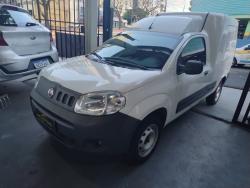 FIAT Fiorino Furgão 1.4 FIRE FLEX HARD WORKING