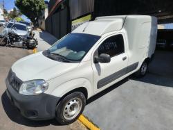 FIAT Fiorino Furgão 1.4 FIRE FLEX HARD WORKING