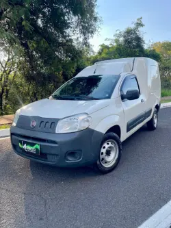 FIAT Fiorino Furgão 1.4 FIRE FLEX HARD WORKING