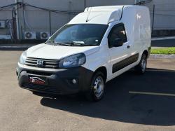 FIAT Fiorino Furgão 1.4 FLEX ENDURANCE