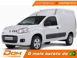FIAT Fiorino Pick-up 1.4 FIRE FLEX HARD WORKING