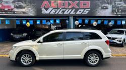 FIAT Freemont 2.4 16V 4P PRECISION AUTOM�TICO 7 LUGARES