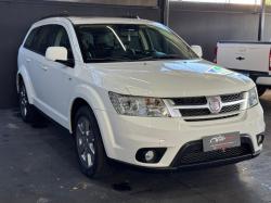 FIAT Freemont 2.4 16V 4P PRECISION AUTOMTICO 7 LUGARES