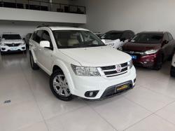 FIAT Freemont 2.4 16V 4P PRECISION AUTOM�TICO 7 LUGARES