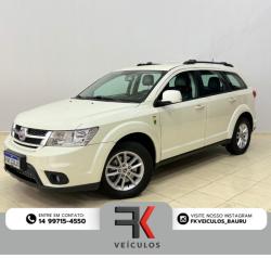 FIAT Freemont 2.4 16V 4P EMOCTION AUTOM�TICO