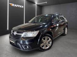 FIAT Freemont 2.4 16V 4P PRECISION AUTOM�TICO 7 LUGARES