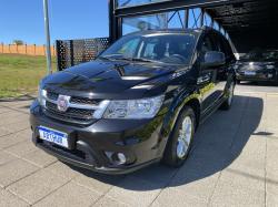 FIAT Freemont 2.4 16V 4P PRECISION AUTOM�TICO 7 LUGARES