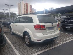 FIAT Freemont 2.4 16V 4P PRECISION AUTOM�TICO 7 LUGARES