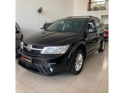 FIAT Freemont 2.4 16V 4P PRECISION AUTOM�TICO 7 LUGARES