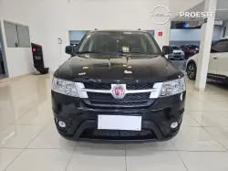 FIAT Freemont 2.4 16V 4P EMOCTION AUTOMÁTICO