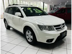FIAT Freemont 2.4 16V 4P PRECISION AUTOM�TICO 7 LUGARES