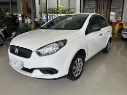 FIAT Grand Siena 1.0 4P EVO ATTRACTIVE FLEX