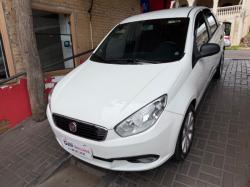 FIAT Grand Siena 1.0 4P EVO ATTRACTIVE FLEX