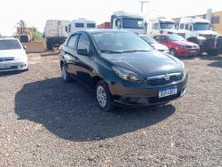 FIAT Grand Siena 1.0 4P EVO ATTRACTIVE FLEX