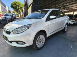 FIAT Grand Siena 1.0 4P EVO ATTRACTIVE FLEX