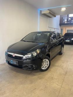 FIAT Grand Siena 1.0 4P EVO ATTRACTIVE FLEX