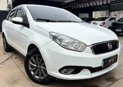 FIAT Grand Siena 1.0 4P EVO ATTRACTIVE FLEX