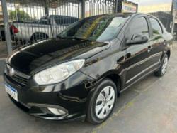 FIAT Grand Siena 1.4 4P EVO ATTRACTIVE FLEX