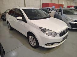 FIAT Grand Siena 1.4 4P EVO ATTRACTIVE FLEX