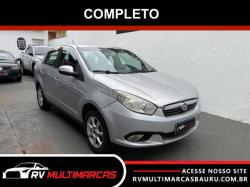 FIAT Grand Siena 1.4 4P EVO ATTRACTIVE FLEX