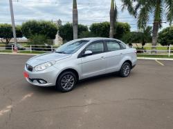 FIAT Grand Siena 1.4 4P EVO ATTRACTIVE FLEX