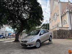 FIAT Grand Siena 1.4 4P EVO ATTRACTIVE FLEX