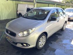 FIAT Grand Siena 1.4 4P EVO ATTRACTIVE FLEX